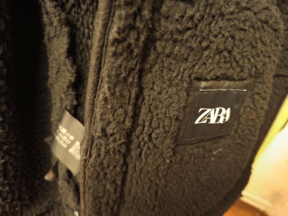 Зимно яке/кожух Zara - XL размер