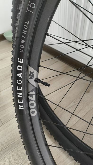 Set roți Mtb DT Swiss XR1700 Spline 29'