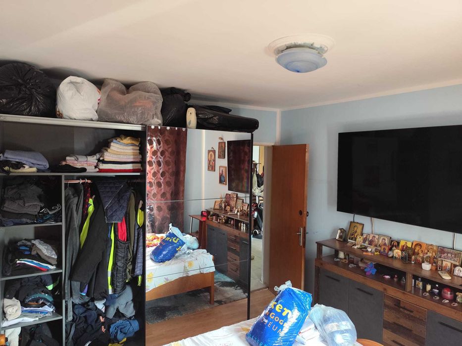 Apartament 4 camere Crangasi 0% comision