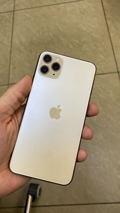 Айфон 11 про макс 256 гб