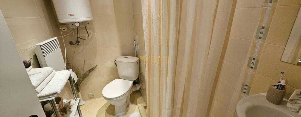 Продава се Едностаен апартамент в Ахелой - 38 кв.м за 1264 €/кв.м - Снимка #7