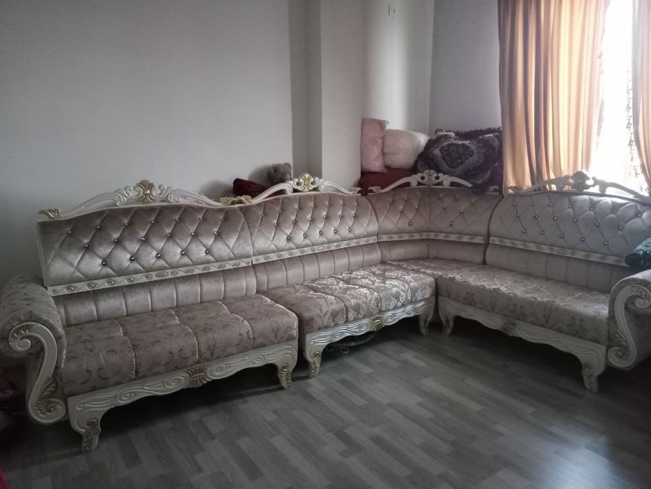 Андижон шаҳрида. Ҳолати зўр, яхши ҳолатида, 2 йил олдин олинган