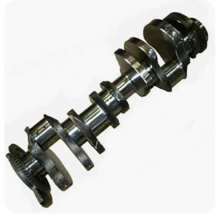 Коленвал Камаз Евро