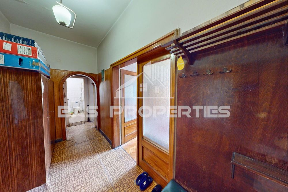 Продава се Тристаен апартамент в София, Гео Милев - 79 кв.м за 1872 €/кв.м - Снимка #9