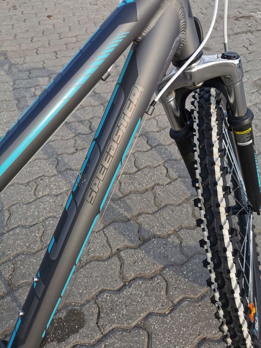 Cross Speedster 26"