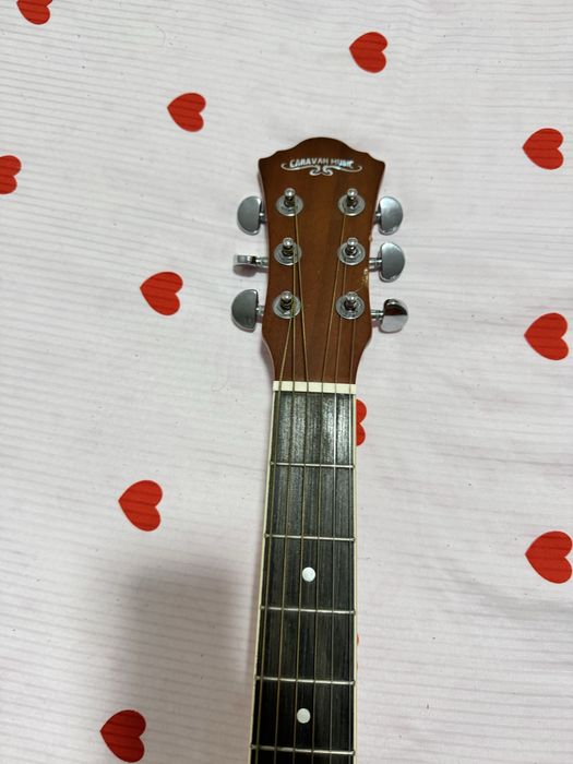 Продается гитара