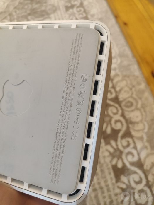 Mac mini a1176 pc