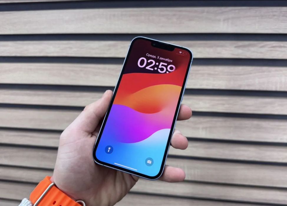 Айфон 14 256 гб