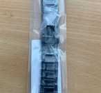 Bratara ceas Armani AR1451 ceramic completa noua