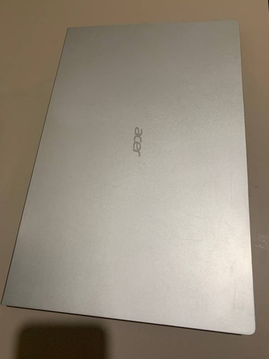 Ноутбук Acer Aspire 3 A325-42 (Silver)