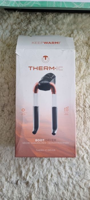 Uscător de incaltaminte