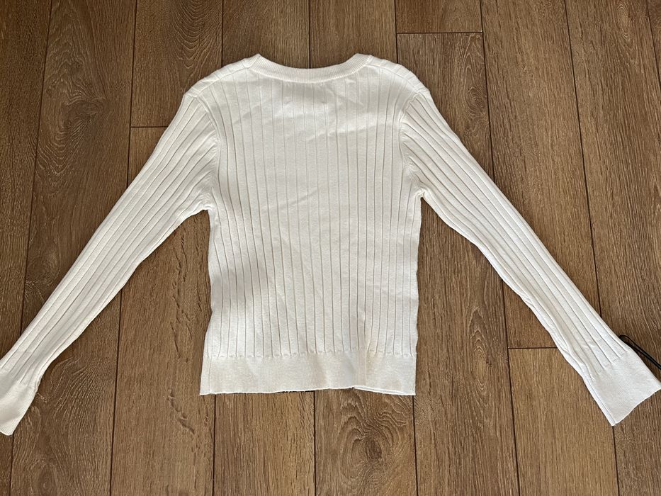 Блуза с дълъг ръкав Zara (152см)