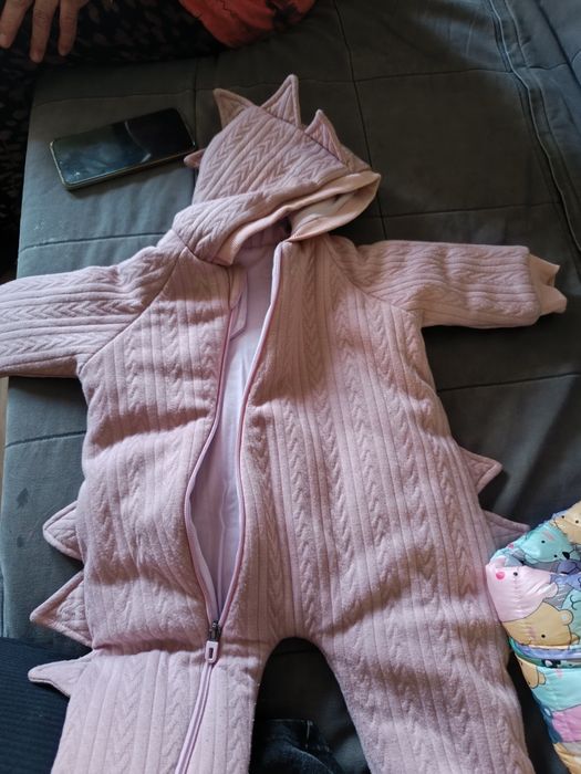 Продам детский комбинезон