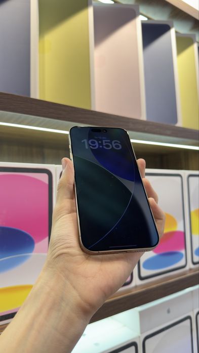 iphone 16 pro max naxtka va nasiya savdoga