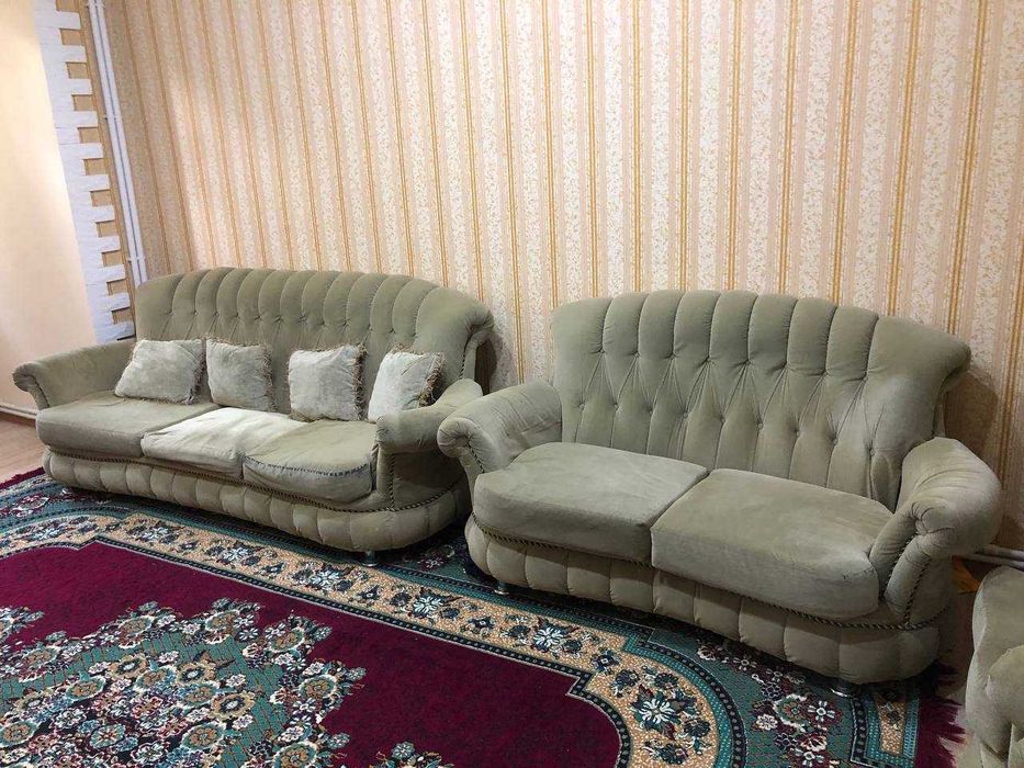 Мягкий мебель Диван