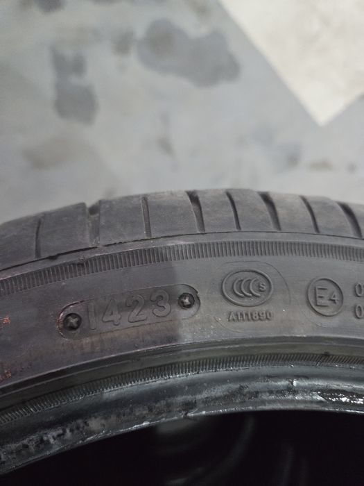 Cauciucuri 205 40 16 2023