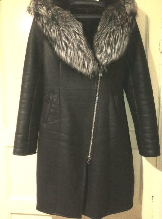 Продам дубленку, натуральная