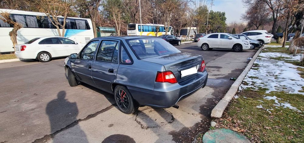 Срочно Nexia 2 Sonc 2015