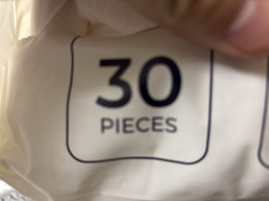 Подгузники Dr.Omi 10 капель