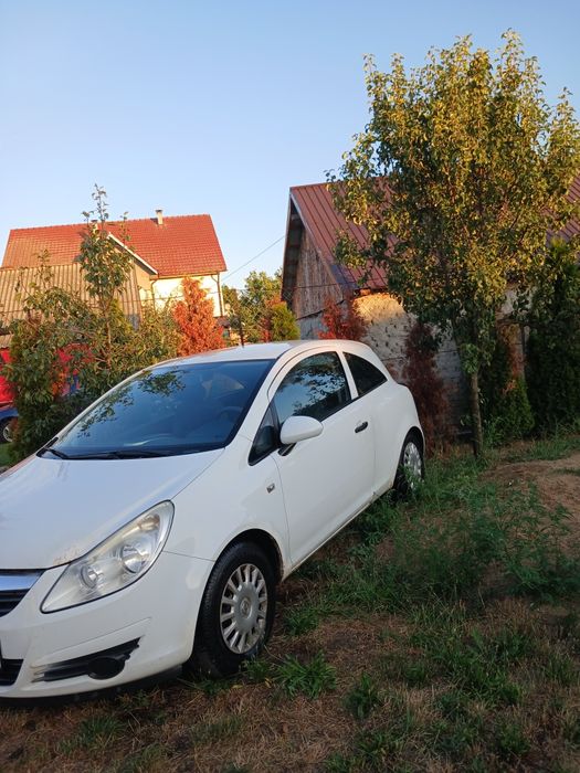 Vând Opel Corsa 2009