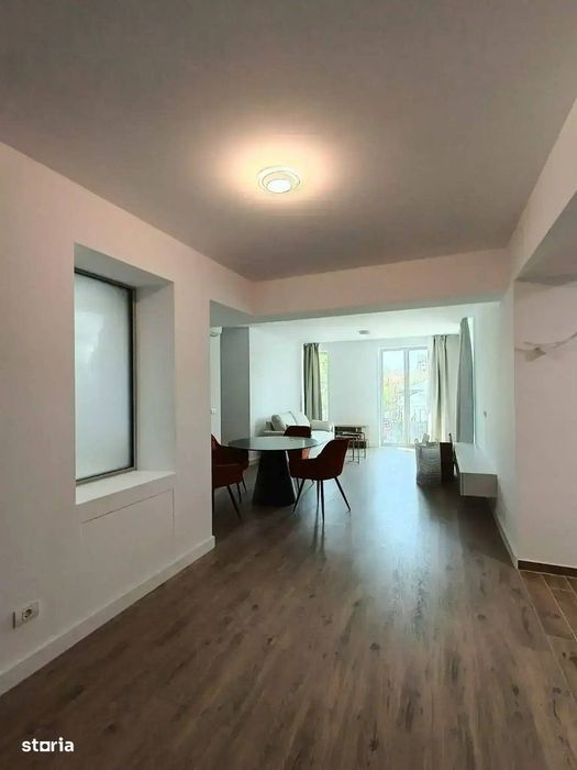 Apartament 3 Camere, 2 Bai, Balcon, in elegantul Cartier Armenesc