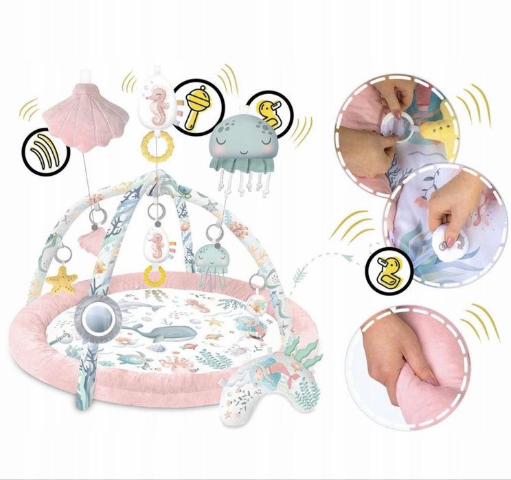 Активна гимнастика Nukido