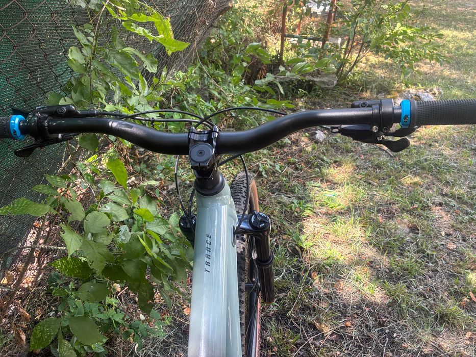 Giant Trance 29'' 2 2023 Мекица