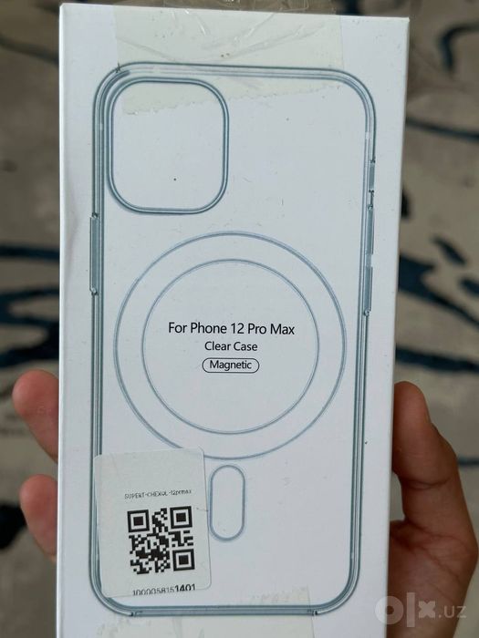 iPhone abloshka yangi