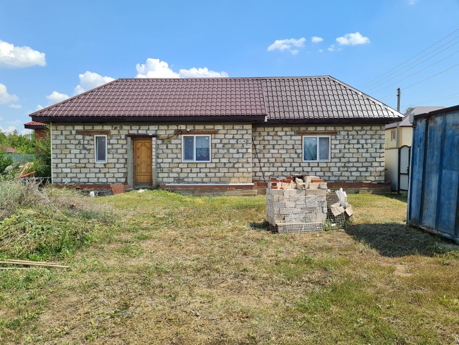 Продам дачу, садовый дом 50 кв. м