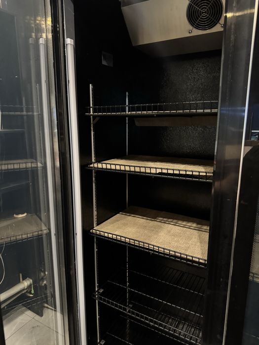 Продам холодильник и морозильник