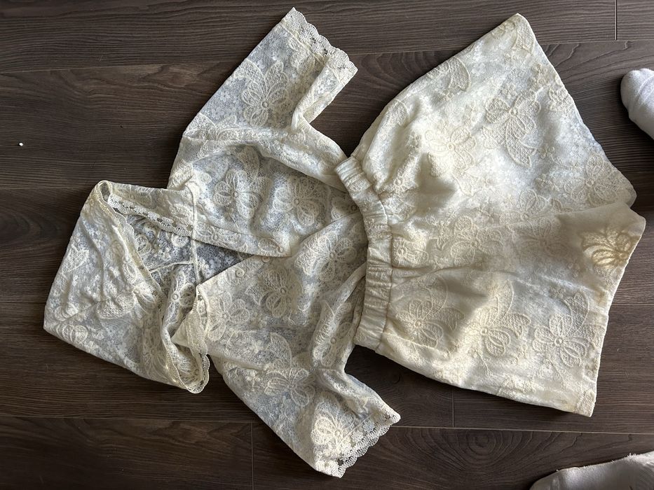 Сет дрехи в свежи цветове