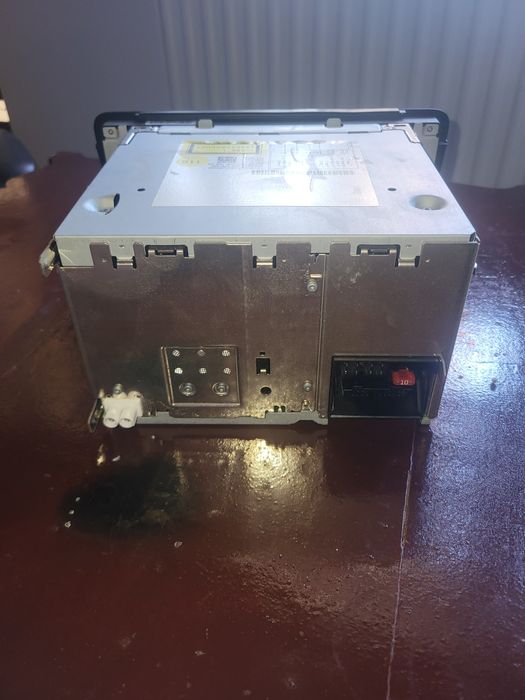 Radio cd audi A3 an 2012