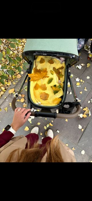 Коляска Kidilo 3в1