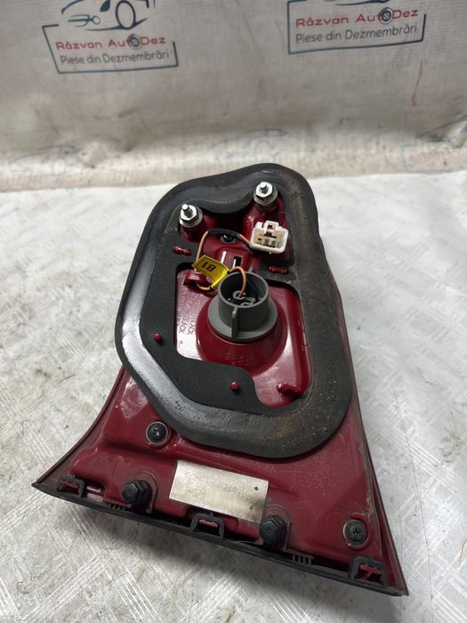 stop stanga hayon  kia optima 1.7 motorina 2016