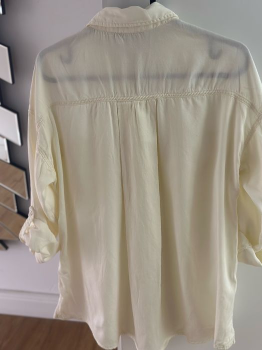 Дамски ризи ZARA , различни цветове