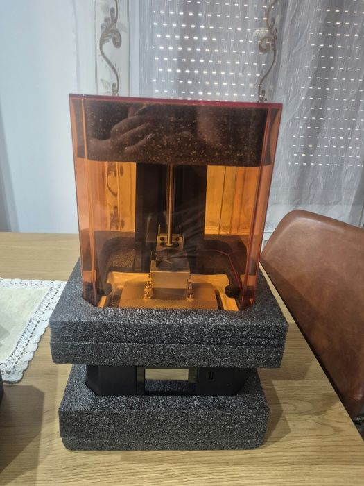 Electonice 3 D pinter