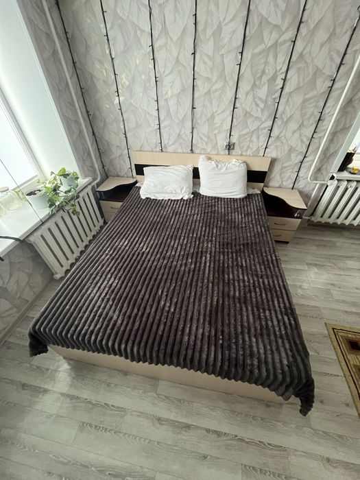Продам кровать б/у