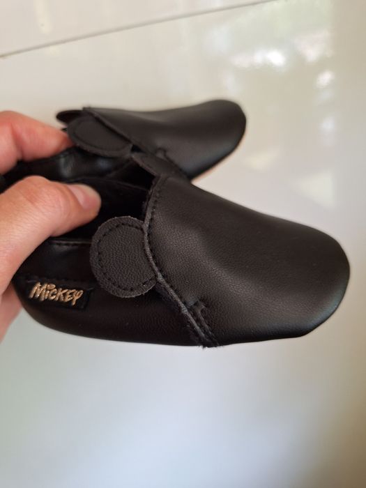 Бебешки пантофи H&M