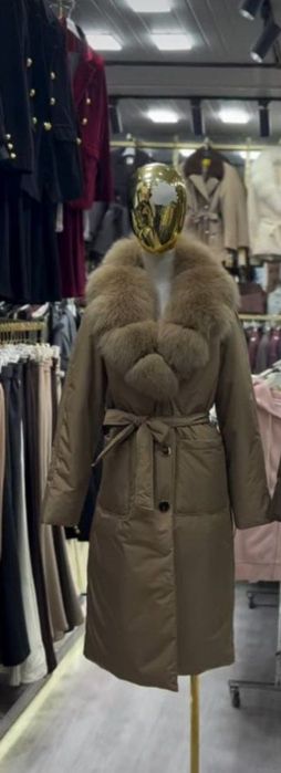 Ласаграда пуховик куртка