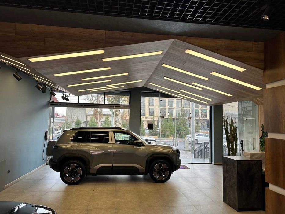 АРЕНДА 1 этаж Генерал Узакова 280м2. Отдельный вход, задний двор