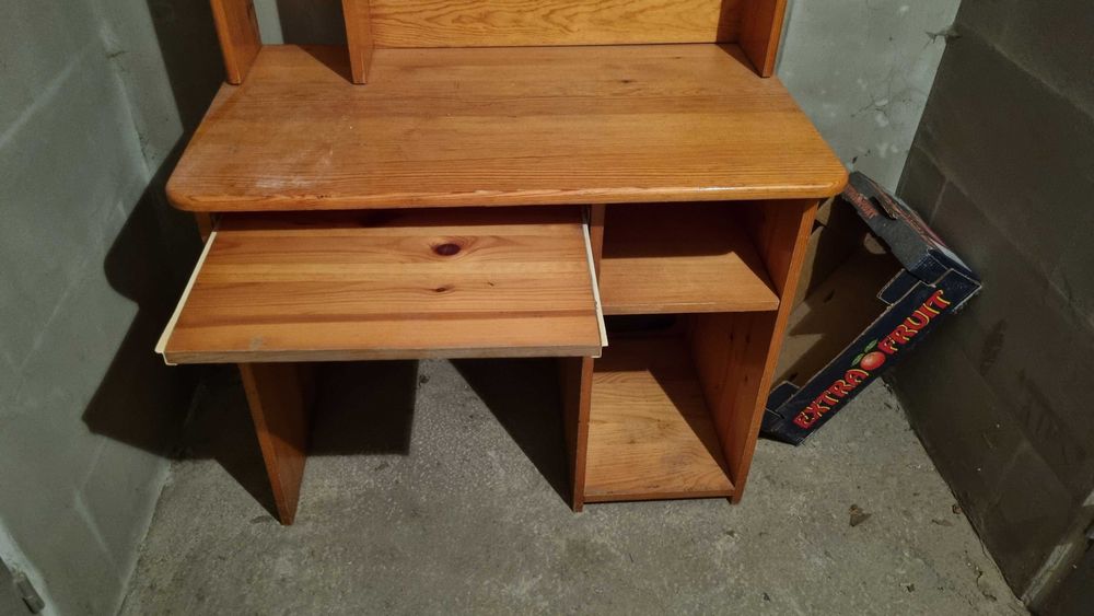 Бюро за компютър