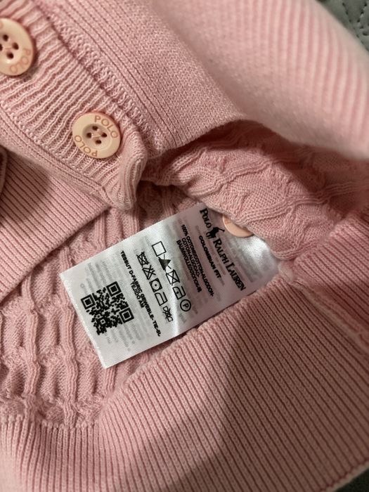 Pulover Ralph lauren s dama