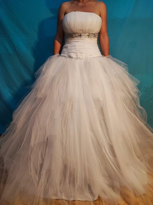 Rochie de mireasa