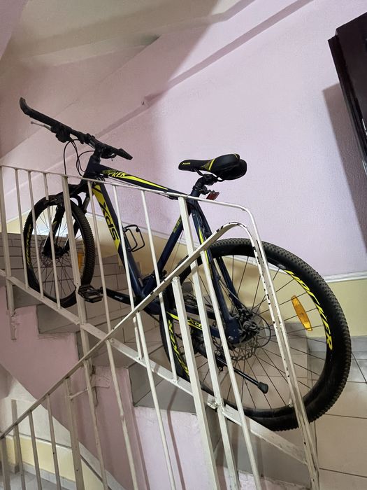 Velosiped XDS modeli