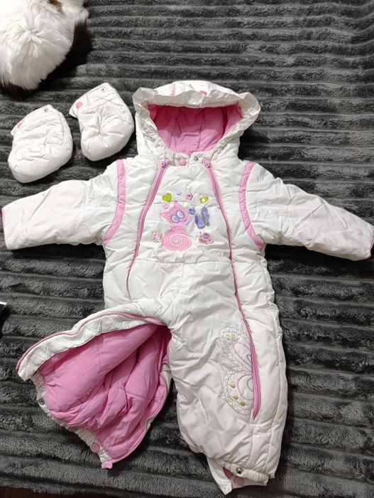 Комбинезон детский KIKO