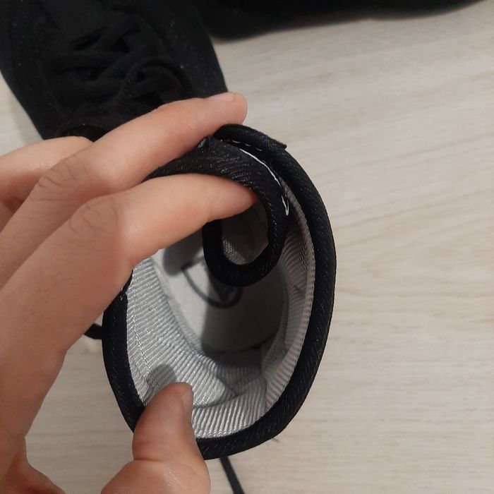 Борцовки детские