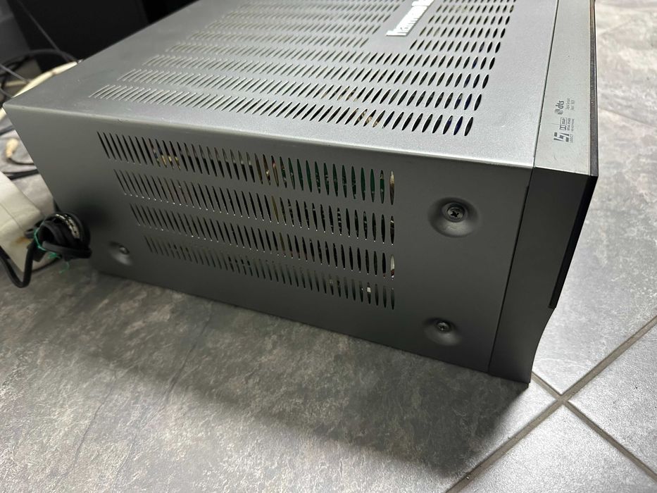 Ресийвър Усилвател  Harman Kardon AVR 132