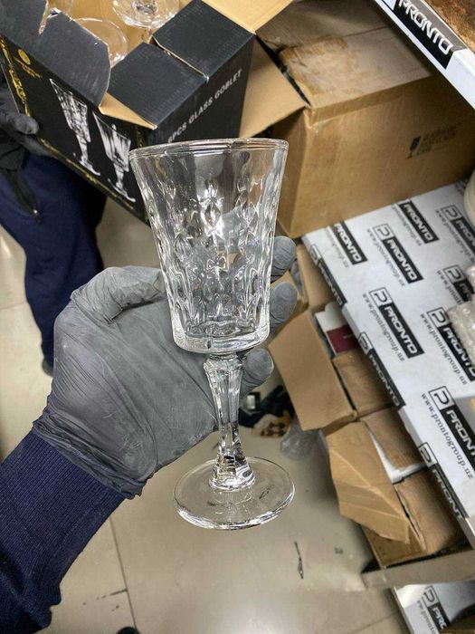 Посуды для ресторана