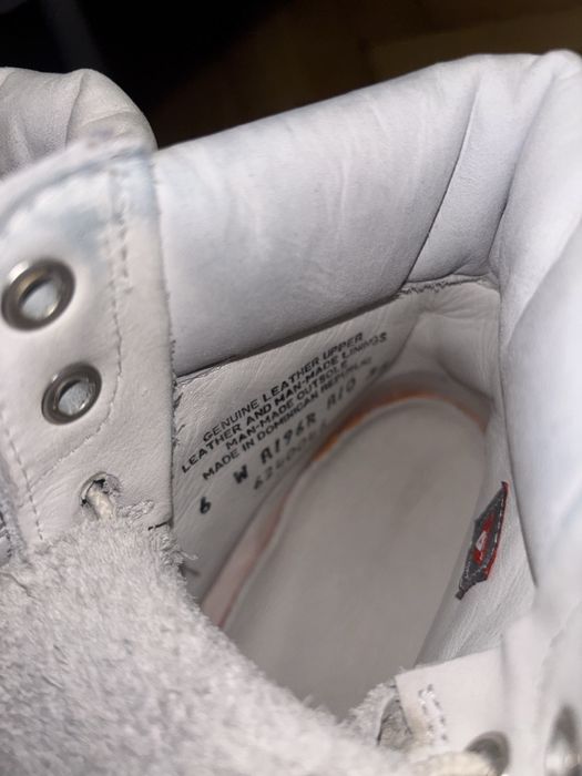 Timberland дамски боти