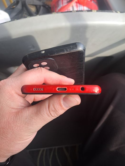 Samsung Galaxy A12  Хорошш!!!